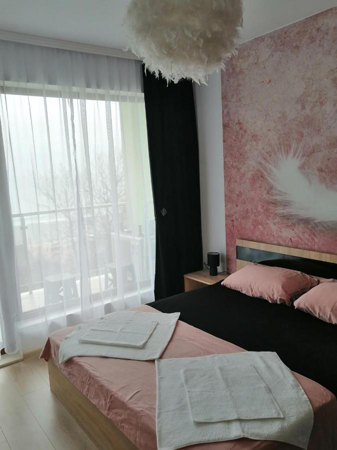 Relax Apartament Varna Exterior foto