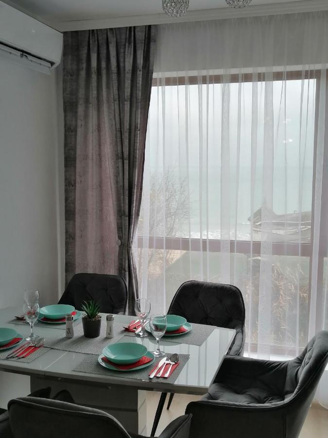 Relax Apartament Varna Exterior foto
