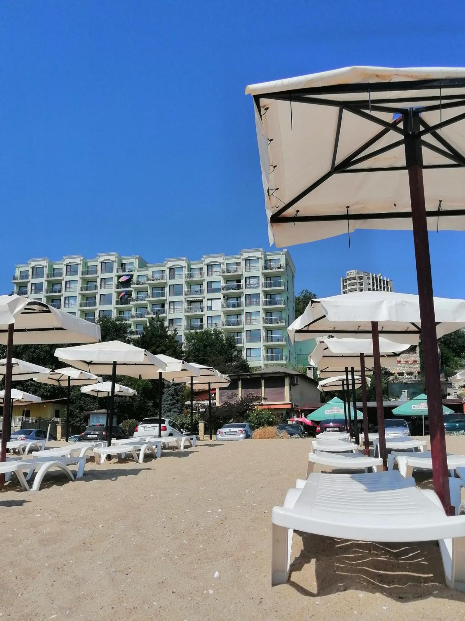 Relax Apartament Varna Cameră foto